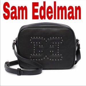 ⭐️NWT⭐️Sam Edelman crossbody bag